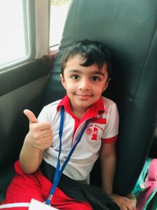 EDUCATIONAL FIELD TRIP [A VISIT TO AQUARIUM]] 29/07/2026 - World Nursery 1 10