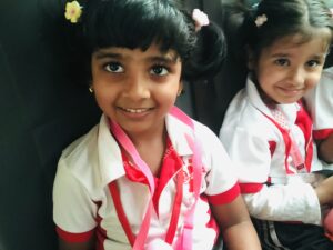 EDUCATIONAL FIELD TRIP [A VISIT TO AQUARIUM]] 29/07/2026 - World Nursery 1 2