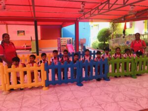 EDUCATIONAL FIELD TRIP [A VISIT TO AQUARIUM]] 29/07/2026 - World Nursery 1 4