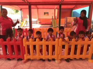 EDUCATIONAL FIELD TRIP [ A VISIT TO A PLAY AREA]23.09.2026 - World Nursery IMG 3642