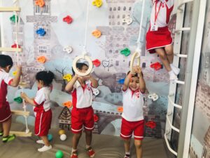 EDUCATIONAL FIELD TRIP [ A VISIT TO A PLAY AREA]23.09.2026 - World Nursery IMG E1236