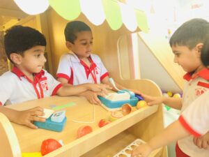 EDUCATIONAL FIELD TRIP [ A VISIT TO A PLAY AREA]23.09.2026 - World Nursery IMG E1285