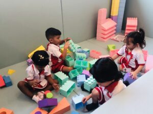 EDUCATIONAL FIELD TRIP [ A VISIT TO A PLAY AREA]23.09.2026 - World Nursery IMG E1303