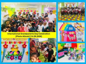 HAPPY GRANDPARENTS DAY - World Nursery Slide1 4