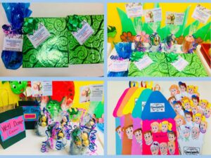 HAPPY GRANDPARENTS DAY - World Nursery Slide3 4